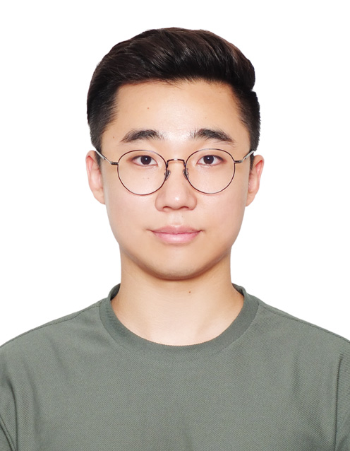 Hwanmoo Yong