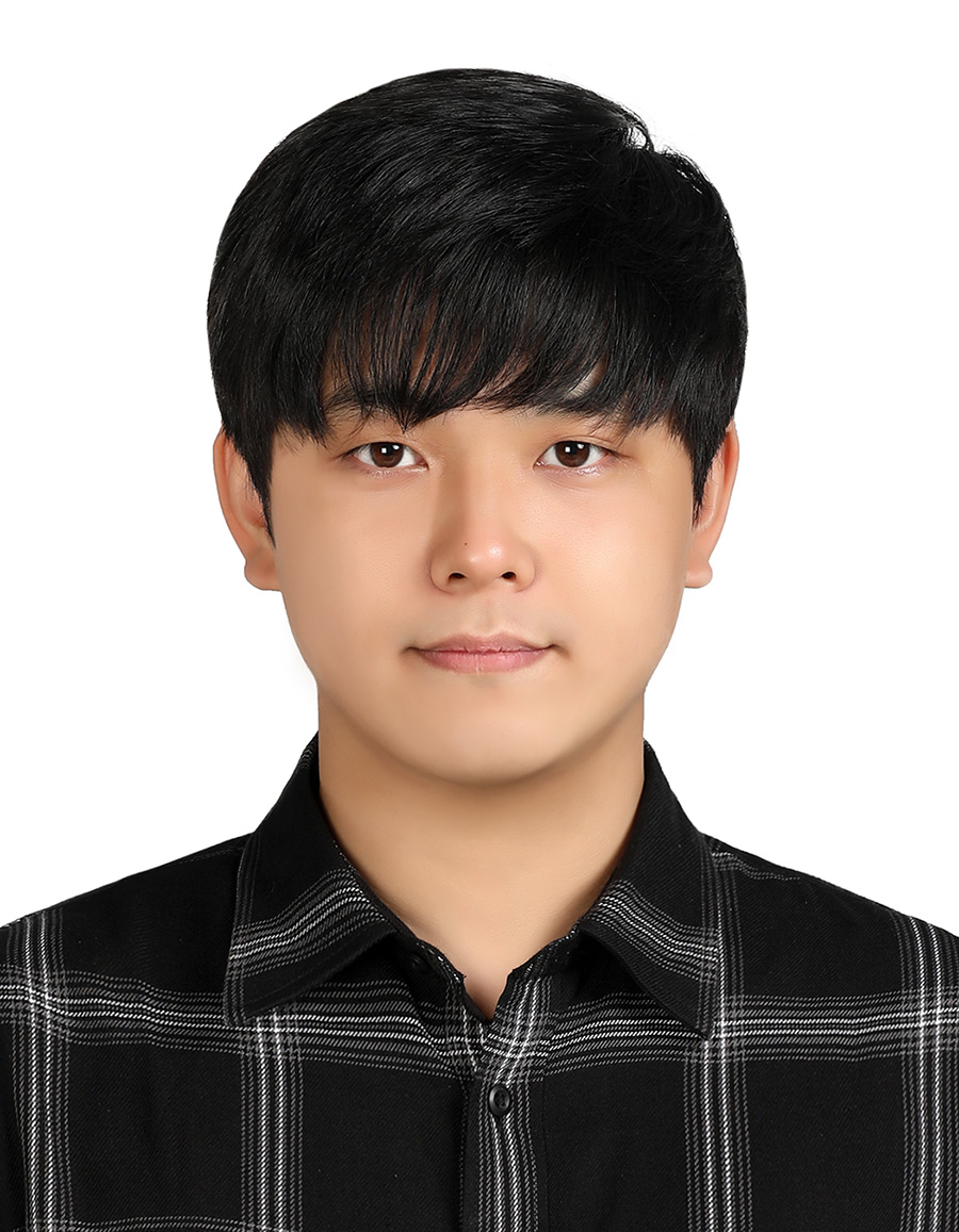 Sungjae Nah