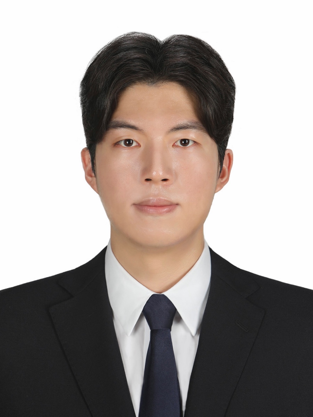 Hyunjin Park