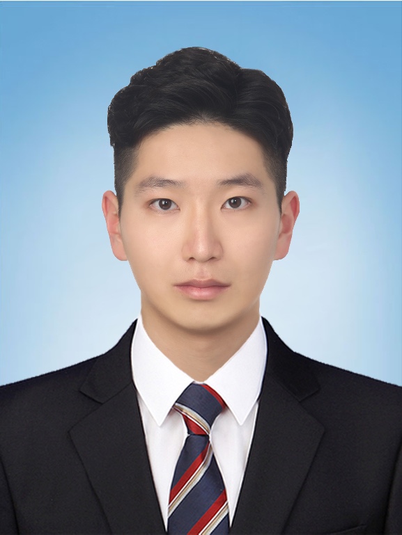 Taekhyung Cho