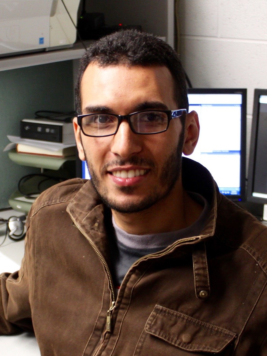 Ahmed Ramadan