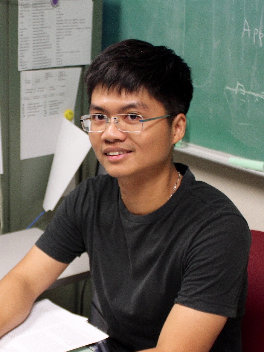 Huan N. Do
