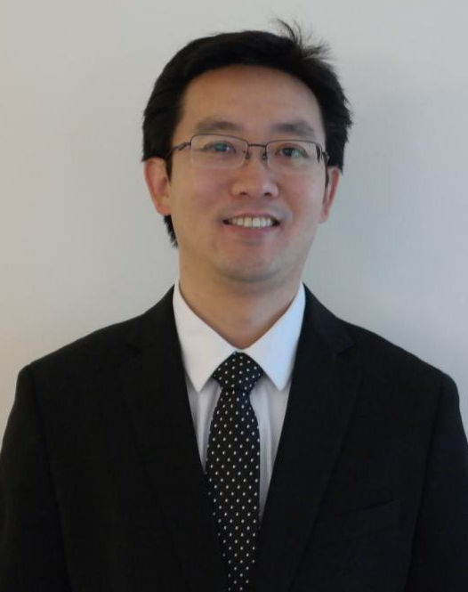 Joonho Lee
