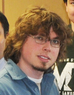 M. Cody Priess