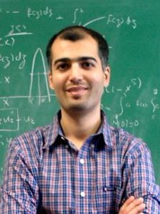 Mahdi Jadaliha