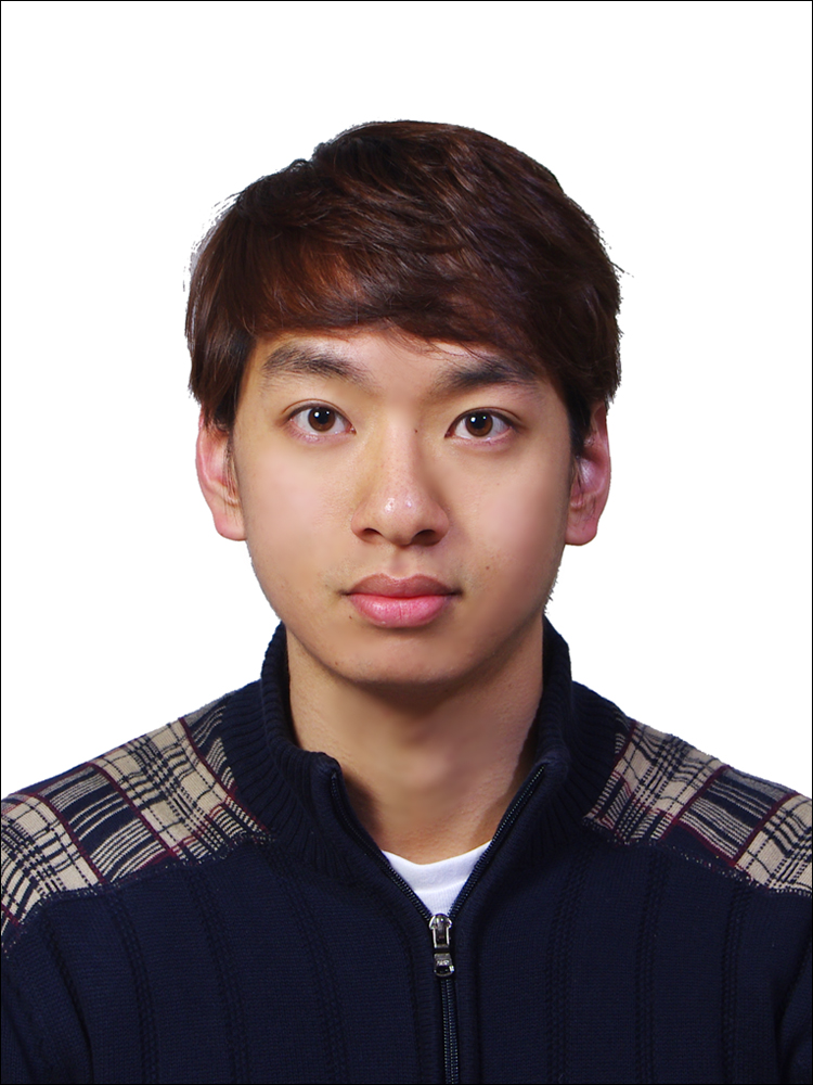 Jongin Han