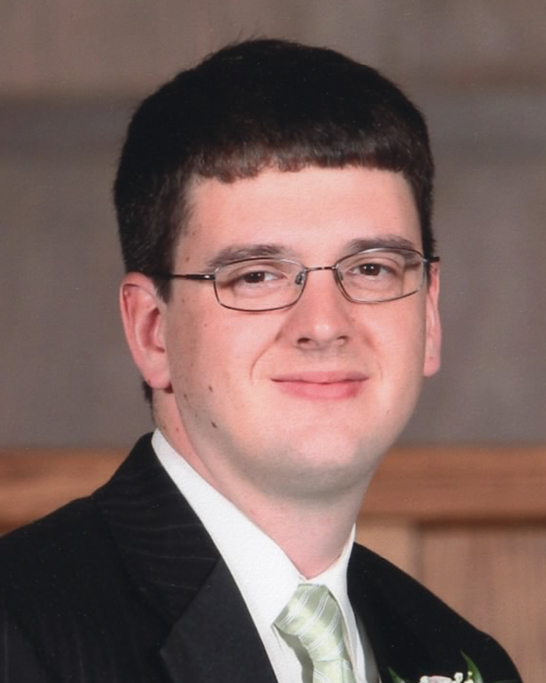Andrew White