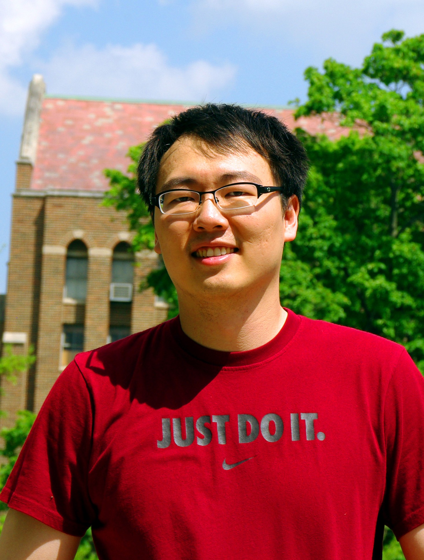 Yunfei Xu