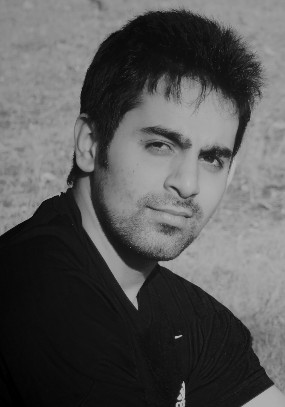 Ahsan Ijaz