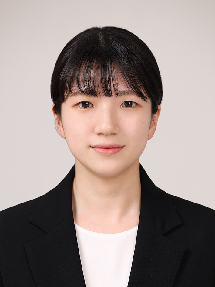 Bogyeong Suh
