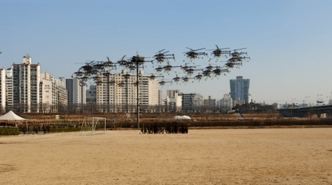 Nonaffine Helicopter Control Design and Implementation Based on a Robust Explicit Nonlinear Model Predictive Control